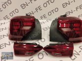 Oto Çıkma Parça / Volkswagen / Polo / Far & Stop / Sinyal Lambası / Sıfır Parça 