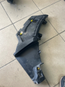 Oto Çıkma Parça / Jaguar / F-Type / Tampon / Tampon Braketi / Çıkma Parça 