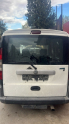 Fiat Doblo bagaj kapağı dolu hatasız