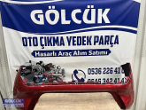 Oto Çıkma Parça / Peugeot / 308 / Tampon / Arka Tampon / Çıkma Parça 