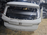 SEAT ATECA BEYAZ BAGAJ KAPAĞI ORJINALL