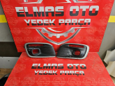 Oto Çıkma Parça / Citroen / C-elysee / Tampon / Sis Farı Çerçevesi / Çıkma Parça 