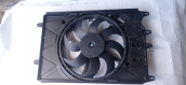 Oto Çıkma Parça / Fiat / Egea / Fan / Fan Motoru / Çıkma Parça 