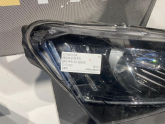 Oto Çıkma Parça / Skoda / Superb / Far & Stop / Sağ Ön Far / Çıkma Parça 