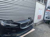 Oto Çıkma Parça / Volvo / S90 / Tampon / Ön Tampon / Çıkma Parça 