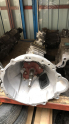 Oto Çıkma Parça / Isuzu / D-Max / Şanzıman / Şanzıman Komple / Çıkma Parça 