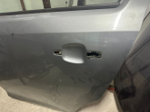 Oto Çıkma Parça / Opel / Corsa / Kaporta & Karoser / Sol Arka Kapı / Çıkma Parça 
