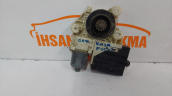 Oto Çıkma Parça / Ford / Focus / Oto Cam / Cam Krikosu / Çıkma Parça 