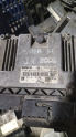 0281014643 Opel Astra h 1.7 motor beyin