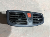 Oto Çıkma Parça / Renault / Fluence / Kalorifer / Kalorifer Izgarası / Çıkma Parça 