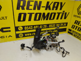 Oto Çıkma Parça / Renault / Clio / Motor / Turbo / Çıkma Parça 