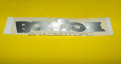 86313-4E000 YAZI "BONGOIII" BONGO