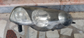 Honda HR-V sağ far 2007 2010