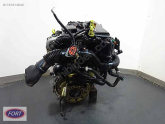 FORD FİESTA 1.4 TDCI KOMPLE MOTOR MONTAJLI -UMUT OTO-