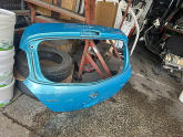 Oto Çıkma Parça / Opel / Corsa / Kaporta & Karoser / Bagaj Kapağı / Çıkma Parça 