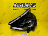 CİTROEN C4X LED SOL FAR ORJİNAL