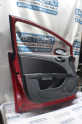 Oto Çıkma Parça / Seat / Leon / Kaporta & Karoser / Sol Ön Kapı / Çıkma Parça 