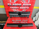 VOLKSWAGEN CADDY 20-23 ÖN PANJUR ORJİNAL ÇIKMA PARÇA 2K7807231E