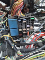 Oto Çıkma Parça / Dacia / Sandero / Elektrik / Elektrik Tesisatı / Çıkma Parça 