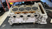 PEUGEOT  207   1.6  VTİ  DOLU  SİLİNDİR  KAPAK