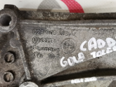 Oto Çıkma Parça / Volkswagen / Caddy / Motor / Bağlantı Braketi / Çıkma Parça 