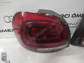 Oto Çıkma Parça / Citroen / C3 / Far & Stop / Sağ Arka Stop / Çıkma Parça 