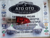 VOLKSWAGEN GOLF 7 ORJİNAL CIKMA SAĞ STOP