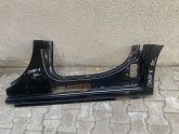 OPEL COMBO E SOL MARŞBİYEL SACI SIFIR ORJİNAL PSA 9827672480