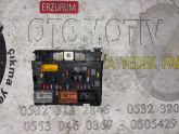 9664055780 BSM-L11 PEUGEOT 207 307 Orijinal Sigorta Kutusu