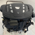 MASERATI LEVANTE GHİBLİ QUATTROPORTE 3.0 DİZEL KOMPLE MOTOR