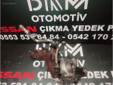 Oto Çıkma Parça / Nissan / Qashqai / Motor / Turbo / Çıkma Parça 