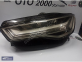 Oto Çıkma Parça / Hyundai / Matrix / Far & Stop / Sol Ön Far / Çıkma Parça 