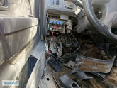 Oto Çıkma Parça / Nissan / Skystar / Direksiyon / Açı Sensörü / Çıkma Parça 