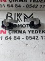Nissan Navara (2006-2013) Sağ-Sol Ön Aka İç Kapı Kolu