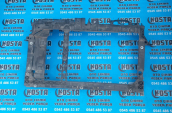 Oto Çıkma Parça / Ford / Fiesta / Kaporta & Karoser / Ön Panel / Çıkma Parça 