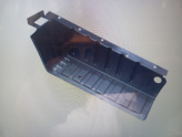 Ford transit V347.Ön sol basamak sacı.BC11 V16A471