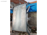 Oto Çıkma Parça / Skoda / Forman / Kaporta & Karoser / Kesme Tavan Sacı / Çıkma Parça 