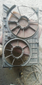 VW Caddy 1K0121207 Model Çıkma Fan Davlumbazı