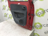 Oto Çıkma Parça / Skoda / Citigo / Kaporta & Karoser / Sol Arka Kapı / Çıkma Parça 