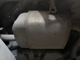 Oto Çıkma Parça / Renault / Megane / Egzoz / Susturucu / Çıkma Parça 