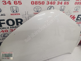 Oto Çıkma Parça / Toyota / C-HR Hybrid / Kaporta & Karoser / Kaput / Çıkma Parça 