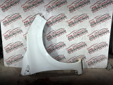 2013/2019 RENAULT CLİO 4 BEYAZ SAĞ ÖN ÇAMURLUK ORJINAL