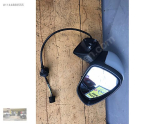 Oto Çıkma Parça / Opel / Crossland X / Ayna / Sağ Dış Ayna / Sıfır Parça 
