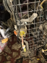 VOLVO S40 SİNYAL SİLECEK KOL TAKIMI