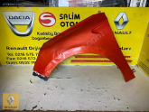 Oto Çıkma Parça / Renault / R 5 / Kaporta & Karoser / Sol Ön Çamurluk / Çıkma Parça 