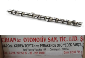 Oto Çıkma Parça / Hyundai / Starex / Motor / Eksantrik / Sıfır Parça 