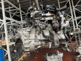 Oto Çıkma Parça / Volkswagen / Transporter / Şanzıman / Şanzıman Komple / Çıkma Parça 