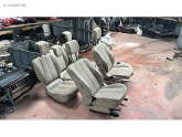 Oto Çıkma Parça / Renault / Scenic / Koltuk & Döşeme / Arka Koltuk / Çıkma Parça 