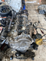 FİAT LİNEA 1.3 E4 KOMPLE MOTOR