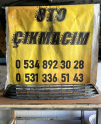 Oto Çıkma Parça / Volkswagen / Caddy / Tampon / Orta Izgara / Çıkma Parça 